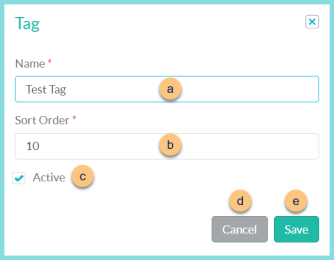 Screenshot of the Edit Building Attachment Tag as described on this page.